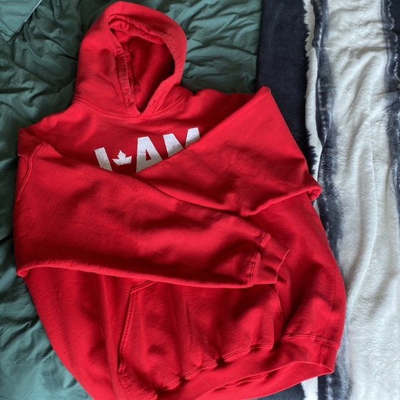 Mens hoodie - Picture 2 of 5
